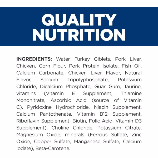 imageHills Prescription Diet ad Urgent Care Wet Dog and Cat Food Veterinary Diet 55 oz Cans 24PackHills Prescription Diet ad Urgent Care Wet Dog and Cat Food Veterinary Diet 55 oz Cans 24Pack