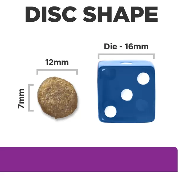 imageHills Prescription Diet bd Brain Aging Care Chicken Flavor Dry Dog Food Veterinary Diet 176 lb BagHills Prescription Diet bd Brain Aging Care Chicken Flavor Dry Dog Food Veterinary Diet 176 lb Bag