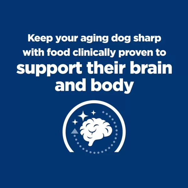 imageHills Prescription Diet bd Brain Aging Care Chicken Flavor Dry Dog Food Veterinary Diet 176 lb BagHills Prescription Diet bd Brain Aging Care Chicken Flavor Dry Dog Food Veterinary Diet 176 lb Bag