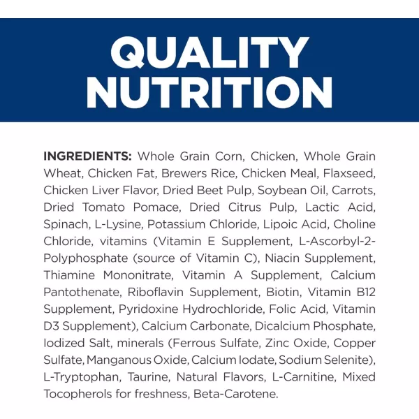 imageHills Prescription Diet bd Brain Aging Care Chicken Flavor Dry Dog Food Veterinary Diet 176 lb BagHills Prescription Diet bd Brain Aging Care Chicken Flavor Dry Dog Food Veterinary Diet 176 lb Bag