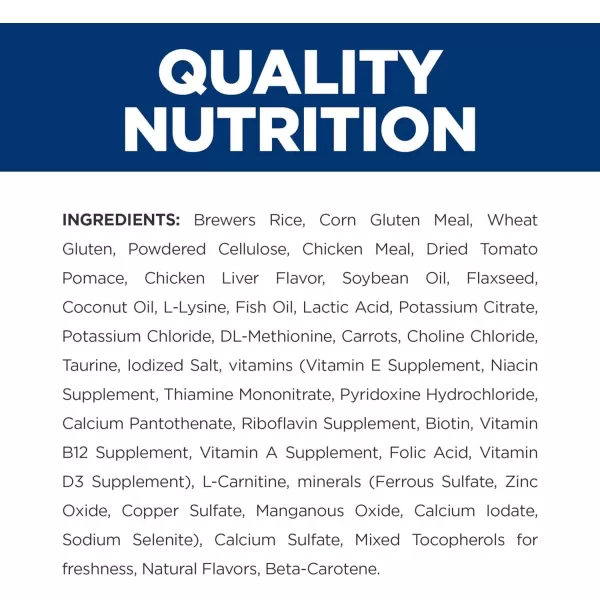 imageHills Prescription Diet cd  Metabolic Urinary  Weight Care Chicken Flavor Dry Cat Food Veterinary Diet 12 lb BagHills Prescription Diet cd  Metabolic Urinary  Weight Care Chicken Flavor Dry Cat Food Veterinary Diet 12 lb Bag