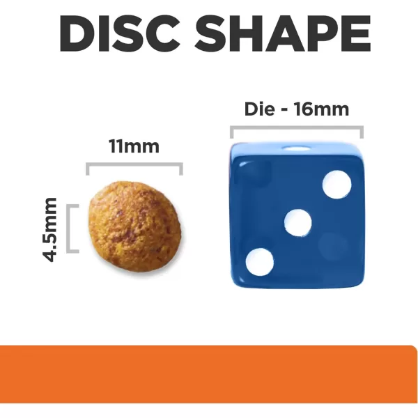 imageHills Prescription Diet cd Multicare  Metabolic Chicken Flavor Dry Dog Food Veterinary Diet 245 lb BagHills Prescription Diet cd Multicare  Metabolic Chicken Flavor Dry Dog Food Veterinary Diet 245 lb Bag