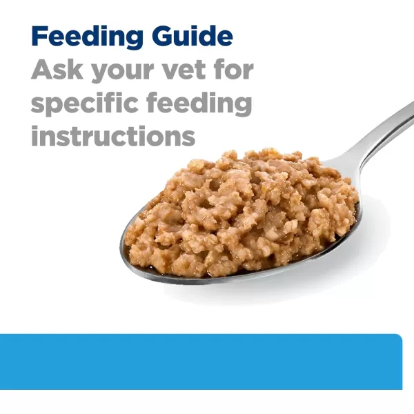 imageHills Prescription Diet dd Potato amp Venison Recipe 13oz 12Pack Wet FoodHills Prescription Diet dd Potato amp Venison Recipe 13oz 12Pack Wet Food
