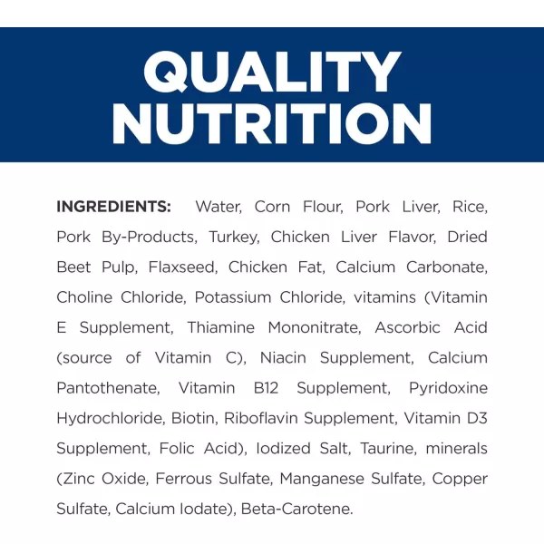 imageHills Prescription Diet gd Aging Care Turkey Flavor Wet Dog Food Veterinary Diet 13 oz Cans 12PackHills Prescription Diet gd Aging Care Turkey Flavor Wet Dog Food Veterinary Diet 13 oz Cans 12Pack
