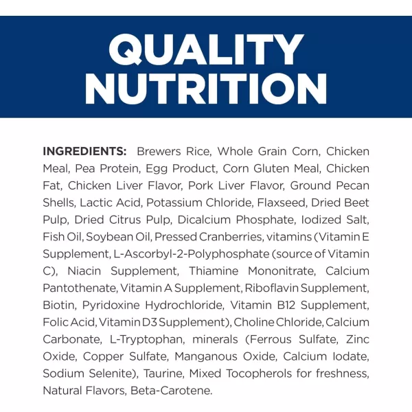 imageHills Prescription Diet id Digestive Care Chicken Flavor Dry Dog Food Veterinary Diet 275 lb Bag275 Pound Pack of 1
