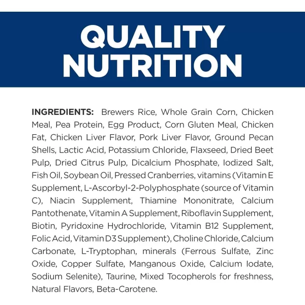 imageHills Prescription Diet id Digestive Care Chicken Flavor Dry Dog Food Veterinary Diet 275 lb Bag85 Pound Pack of 1