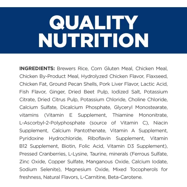 imageHills Prescription Diet id Low Fat Digestive Care Chicken Flavor Dry Dog Food Veterinary Diet 275 lb BagHills Prescription Diet id Low Fat Digestive Care Chicken Flavor Dry Dog Food Veterinary Diet 275 lb Bag