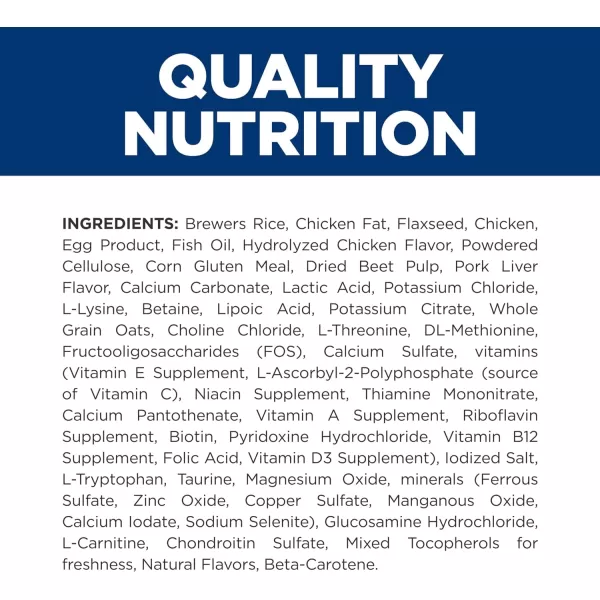 imageHills Prescription Diet kd Kidney Care  jd Joint Care Chicken amp Vegetable Stew Flavor Wet Dog Food Veterinary Diet 125 oz Cans 12Pack187 Pound Pack of 1