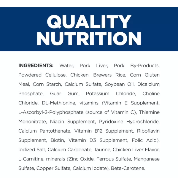 imageHills Prescription Diet rd Weight Reduction Chicken Flavor Wet Cat Food Veterinary Diet 55 oz Cans 24Pack24 x 55 oz Cans