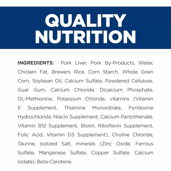 imageHills Prescription Diet sd Urinary Care Chicken Flavor Wet Cat Food Veterinary Diet 55 oz Cans 24PackHills Prescription Diet sd Urinary Care Chicken Flavor Wet Cat Food Veterinary Diet 55 oz Cans 24Pack