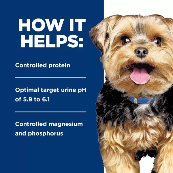 imageHills Prescription Diet sd Urinary Care Wet Dog Food Veterinary Diet 13 oz Cans 12PackHills Prescription Diet sd Urinary Care Wet Dog Food Veterinary Diet 13 oz Cans 12Pack