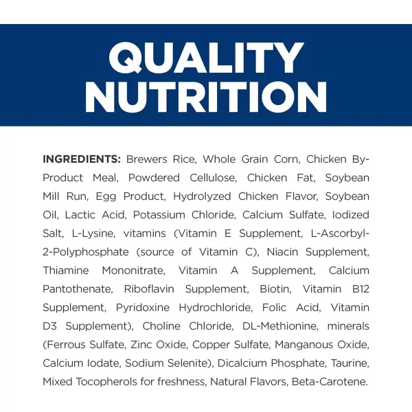 imageHills Prescription Diet td Dental Care Small Bites Chicken Flavor Dry Dog Food Veterinary Diet 5 lb BagHills Prescription Diet td Dental Care Small Bites Chicken Flavor Dry Dog Food Veterinary Diet 5 lb Bag