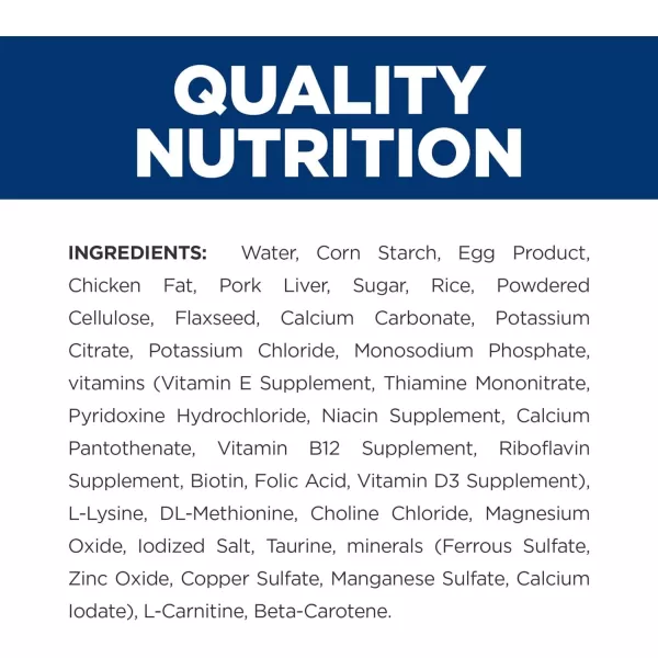 imageHills Prescription Diet ud Urinary Care Chicken Flavor Wet Dog Food Veterinary Diet 13 oz Cans 12Pack12 x 13 oz Cans