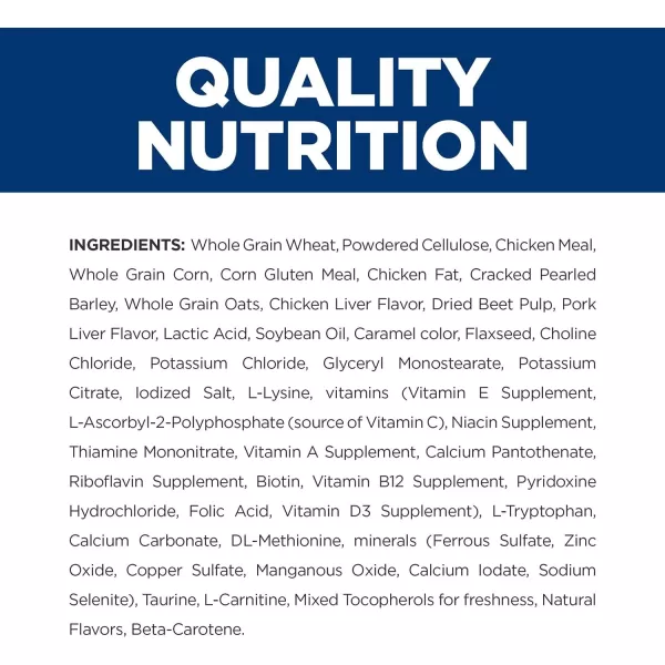 imageHills Prescription Diet wd MultiBenefit DigestiveWeightGlucoseUrinary Management Chicken Flavor Dry Dog Food Veterinary Diet 85 lb Bag85 Pound Pack of 1