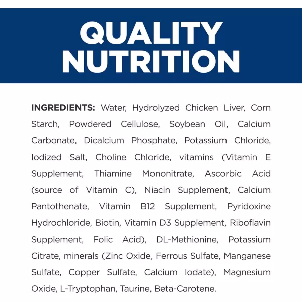 imageHills Prescription Diet zd SkinFood Sensitivities Wet Dog Food Veterinary Diet 13 oz Cans 12Pack13 Ounce Pack of 12