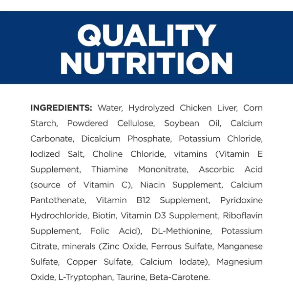 imageHills Prescription Diet zd SkinFood Sensitivities Wet Dog Food Veterinary Diet 13 oz Cans 12Pack24 x 55 oz