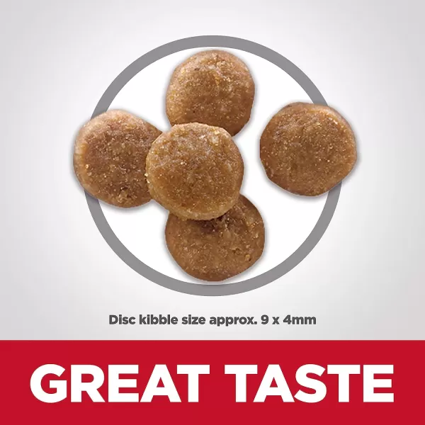 imageHills Science Diet Adult Cat Dry Perfect Digestion Chicken Brown Rice amp Whole Oats Recipe 13 lb BagHills Science Diet Adult Cat Dry Perfect Digestion Chicken Brown Rice amp Whole Oats Recipe 13 lb Bag