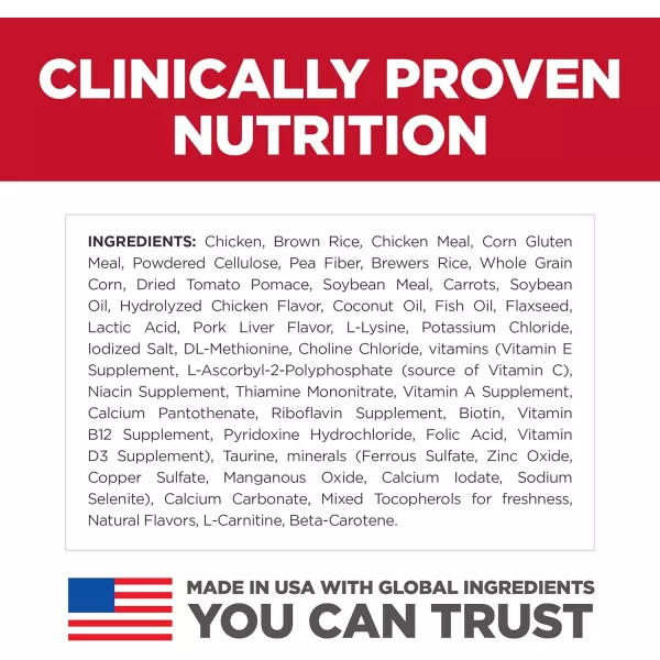 imageHills Science Diet Adult Perfect Weight amp Joint Support Chicken Recipe Dry Dog Food 35 lb BagHills Science Diet Adult Perfect Weight amp Joint Support Chicken Recipe Dry Dog Food 35 lb Bag