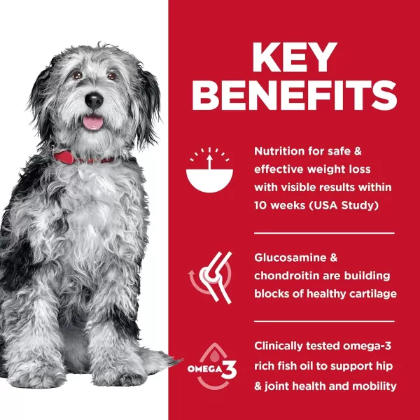 imageHills Science Diet Adult Perfect Weight amp Joint Support Chicken Recipe Dry Dog Food 35 lb BagHills Science Diet Adult Perfect Weight amp Joint Support Chicken Recipe Dry Dog Food 35 lb Bag