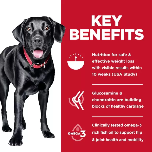 imageHills Science Diet Adult Perfect Weight amp Joint Support Large Breed Dry Dog Food Chicken Recipe 25 lb BagHills Science Diet Adult Perfect Weight amp Joint Support Large Breed Dry Dog Food Chicken Recipe 25 lb Bag