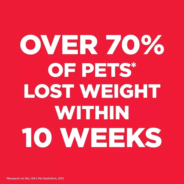 imageHills Science Diet Dry Dog Food Adult Perfect Weight for Healthy Weight amp Weight Management Small amp Mini Breeds Chicken Recipe 4 lb Bag125 Pound Pack of 1