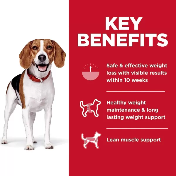 imageHills Science Diet Dry Dog Food Adult Small Bites Perfect Weight for Weight Management Chicken Recipe 285 lb BagHills Science Diet Dry Dog Food Adult Small Bites Perfect Weight for Weight Management Chicken Recipe 285 lb Bag