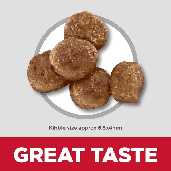 imageHills Science Diet Dry Dog Food Puppy Small Bites Chicken Meal amp Barley Recipe 155 lb BagHills Science Diet Dry Dog Food Puppy Small Bites Chicken Meal amp Barley Recipe 155 lb Bag