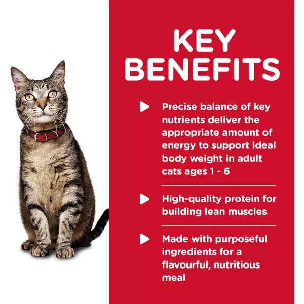 imageHills Science Diet Wet Cat Food Adult Healthy Cuisine Seared Tuna amp Carrot Recipe 28 oz Cans 24PackHills Science Diet Wet Cat Food Adult Healthy Cuisine Seared Tuna amp Carrot Recipe 28 oz Cans 24Pack