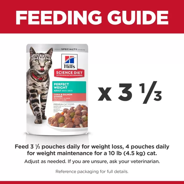 imageHills Science Diet Wet Cat Food Sensitive Stomach amp Skin Tuna amp Vegetable Recipe 29 oz Cans 24PackSalmon amp Tuna 24 pack