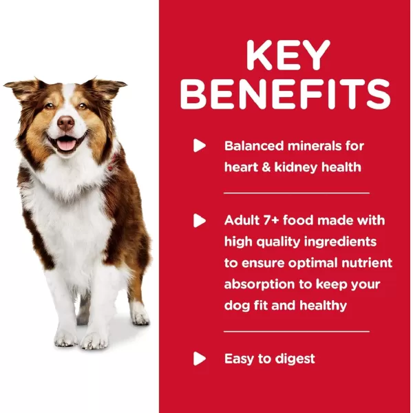 imageHills Science Diet Wet Dog Food Adult 7 Healthy Cuisine Braised Beef Carrots amp Peas Stew 125 oz Cans 12PackHills Science Diet Wet Dog Food Adult 7 Healthy Cuisine Braised Beef Carrots amp Peas Stew 125 oz Cans 12Pack