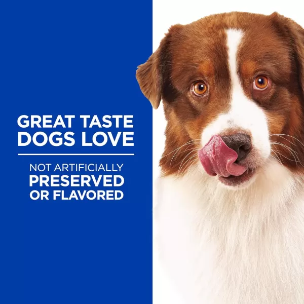 imageHills Soft Dog Treats Soft Savories with Chicken amp Yogurt Dog Snacks Healthy Dog Treats 8 oz BagVariety Pack
