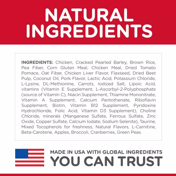 imageScience Diet Adult Perfect Weight Chicken RecipeChicken 12 Pound Pack of 1