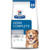 imageHills Prescription Diet Derm Complete Skin ampamp Food Sensitivities Dry Dog Food Rice ampamp Egg Recipe Veterinary Diet 24 lb BagRice  Egg  Adult