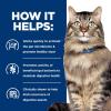 imageHills Prescription Diet Gastrointestinal Biome DigestiveFiber Care Chicken ampamp Vegetable Stew Wet Cat Food Veterinary Diet 29 oz Cans Pack of 24Chicken  Vegetable Stew