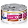 imageHills Prescription Diet Gastrointestinal Biome DigestiveFiber Care Chicken ampamp Vegetable Stew Wet Cat Food Veterinary Diet 29 oz Cans Pack of 24Chicken  Vegetable Stew