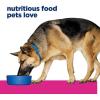 imageHills Prescription Diet Gastrointestinal Biome DigestiveFiber Care Chicken ampamp Vegetable Stew Wet Dog Food Veterinary Diet 125 oz Cans 12PackChicken