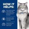imageHills Prescription Diet Gastrointestinal Biome DigestiveFiber Care with Chicken Dry Cat Food Veterinary Diet 85 lb BagChicken