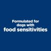 imageHills Prescription Diet Metabolic Weight Management Dog Treats Veterinary Diet 12 oz BagHypoallergenic Treats