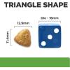 imageHills Prescription Diet Metabolic Weight Management Lamb Meal ampamp Rice Formula Dry Dog Food Veterinary Diet 6 lb BagChicken