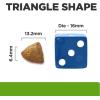imageHills Prescription Diet Metabolic Weight Management Lamb Meal ampamp Rice Formula Dry Dog Food Veterinary Diet 6 lb BagLamb