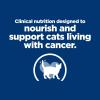 imageHills Prescription Diet ONC Care Dry Cat Food Chicken Veterinary Diet 7 lb BagChicken