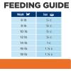imageHills Prescription Diet cd Multicare Stress Urinary Care Ocean Fish Flavor Dry Cat Food Veterinary Diet 85 lb BagChicken
