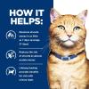imageHills Prescription Diet cd Multicare Urinary Care with Ocean Fish Dry Cat Food Veterinary Diet 85 lb BagSeafood