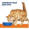 imageHills Prescription Diet cd Multicare Urinary Care with Ocean Fish Wet Cat Food Veterinary Diet 55 oz Cans 24PackChicken  Vegetable Stew