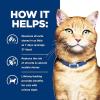 imageHills Prescription Diet cd Multicare Urinary Care with Ocean Fish Wet Cat Food Veterinary Diet 55 oz Cans 24PackChicken  Vegetable Stew