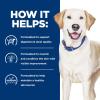 imageHills Prescription Diet dd Food Sensitivities Potato ampamp Venison Formula Dry Dog Food Veterinary Diet 8 lb BagPotato  Duck