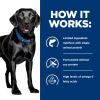 imageHills Prescription Diet dd Food Sensitivities Potato ampamp Venison Formula Dry Dog Food Veterinary Diet 8 lb BagPotato  Salmon