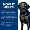 imageHills Prescription Diet dd Food Sensitivities Potato ampamp Venison Formula Dry Dog Food Veterinary Diet 8 lb BagPotato  Salmon