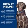 imageHills Prescription Diet dd Food Sensitivities Potato ampamp Venison Formula Dry Dog Food Veterinary Diet 8 lb BagPotato  Venison