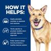 imageHills Prescription Diet id Digestive Care Chicken Flavor Dry Dog Food Veterinary Diet 85 lb BagChicken  Regular Bites
